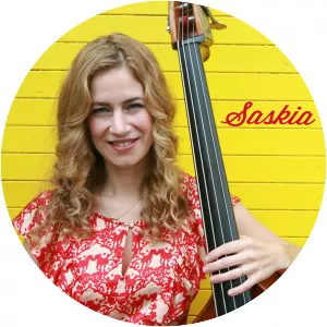 Saskia Sunshine Lane - Musical artist