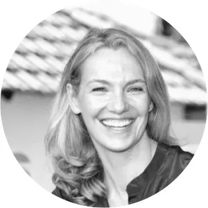 Saskia Terzani - Tiziano Terzani's daughter