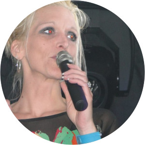 Saskia Theunisz - Musical artist