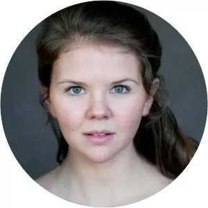 Saskia Vaigncourt-Strallen - Actress