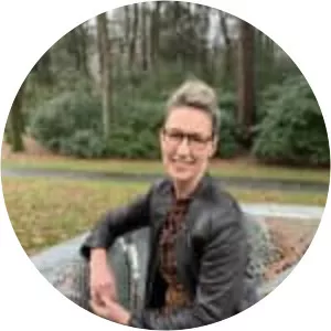 Saskia van der Heide