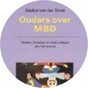 Saskia van der Stoel photograph