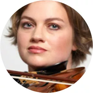 Saskia Viersen photograph