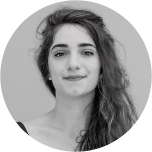 Saskia Waledisch - Film director