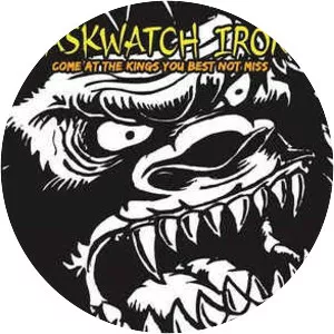 Saskwatch Iron - Musical artist