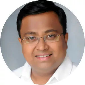 Sasmit Patra - Member of Rajya Sabha