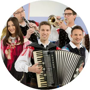 Sašo Avsenik Band - Musical band