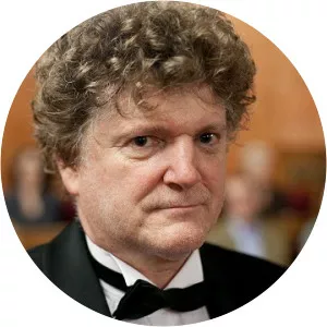 Sašo Medved - Author