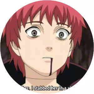 Sasori