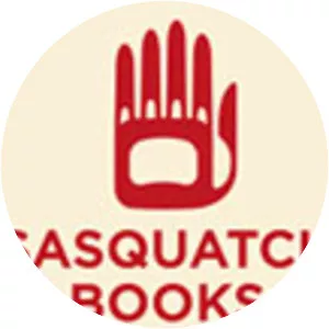 Sasquatch Books photograph