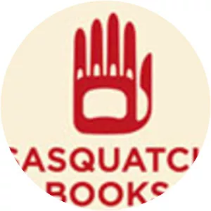 Sasquatch Books