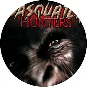 Sasquatch Hunters