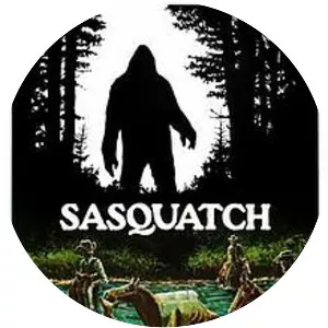 Sasquatch, the Legend of Bigfoot - 1976 ‧ Mystery/Adventure ‧ 1h 42m