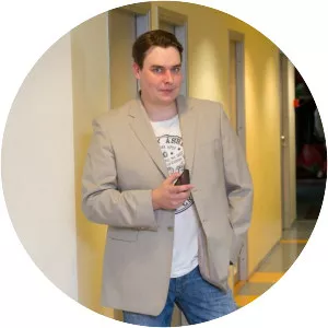 Sass Henno - Estonian writer