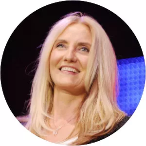 Sass Jordan - Canadian singer