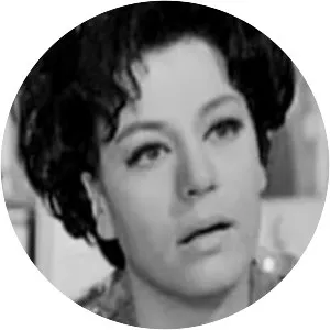 Sassa Kazeli - Greek actress