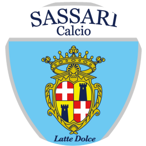 Sassari Calcio Latte Dolce - Football club