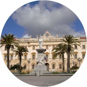 Sassari