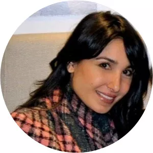 Sassi Bhutto - Shahnawaz Bhutto's daughter