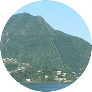 Sasso del Ferro