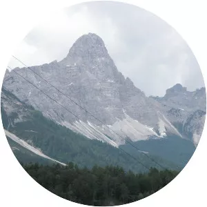 Sassolungo di Cibiana