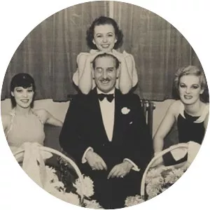 Sassoon family photograph