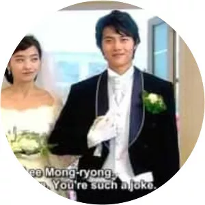 Sassy Girl Chun-hyang