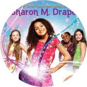 Sassy: Little Sister is Not My Name - Book by Sharon M. Draper