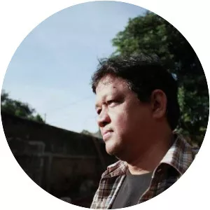 Sastha Sunu - Indonesian film editor