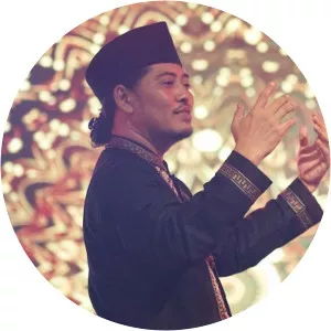 Sastro Adi - Musician