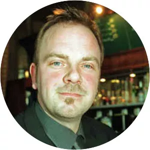 Sasu Moilanen - Finnish musician