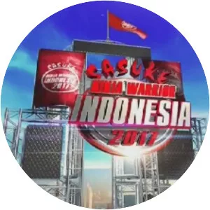 Sasuke Ninja Warrior Indonesia