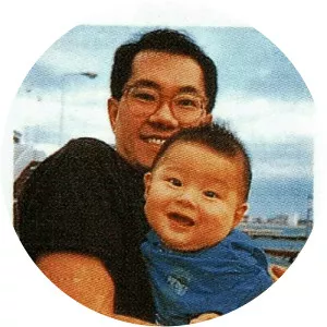 Sasuke Toriyama photograph