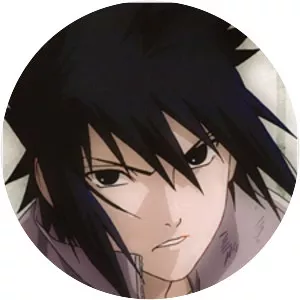 Sasuke Uchiha photograph