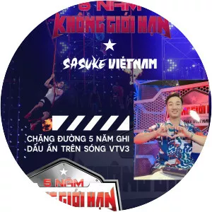 Sasuke Vietnam - No Limit