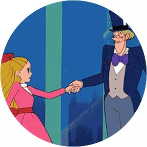 Sasurai no Shoujo Nell - TV program