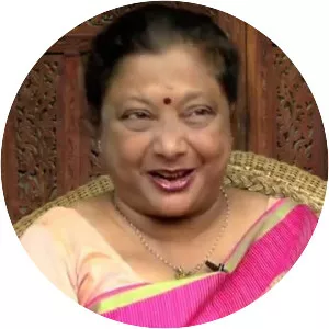 Saswati Sen