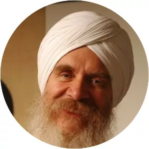 Sat Hari Singh - Musical artist