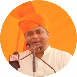 Sat Paul Sharma - Politician