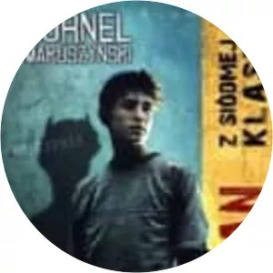 Satan from the Seventh Grade - Book by Kornel Makuszyński