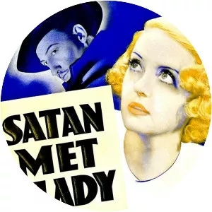 Satan Met a Lady