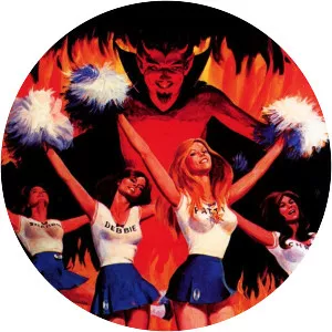 Satan's Cheerleaders