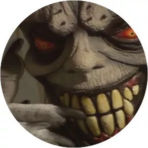 Satan's Little Helper