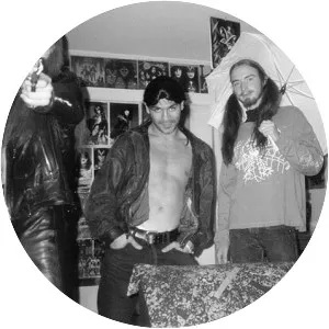 Satan's Penguins - Musical group