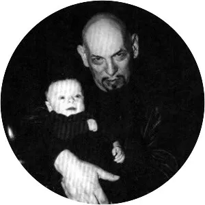 Satan Xerxes Carnacki LaVey