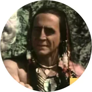 Satangkai - TV character