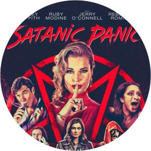 Satanic Panic