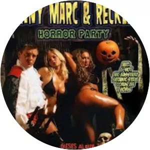 Satanic Steve - Musical artist