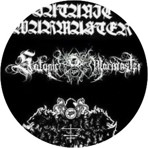 Satanic Warmaster - Band