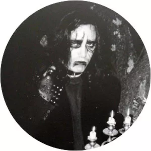 Satanicum Tenebrae - Musical artist